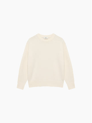 Harrison Sweater
