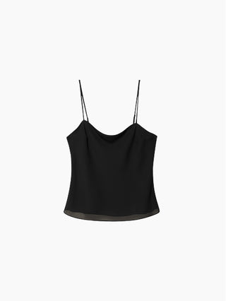 Elle Tank
