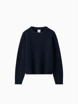 Craig Crewneck
